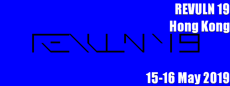 REVULN19